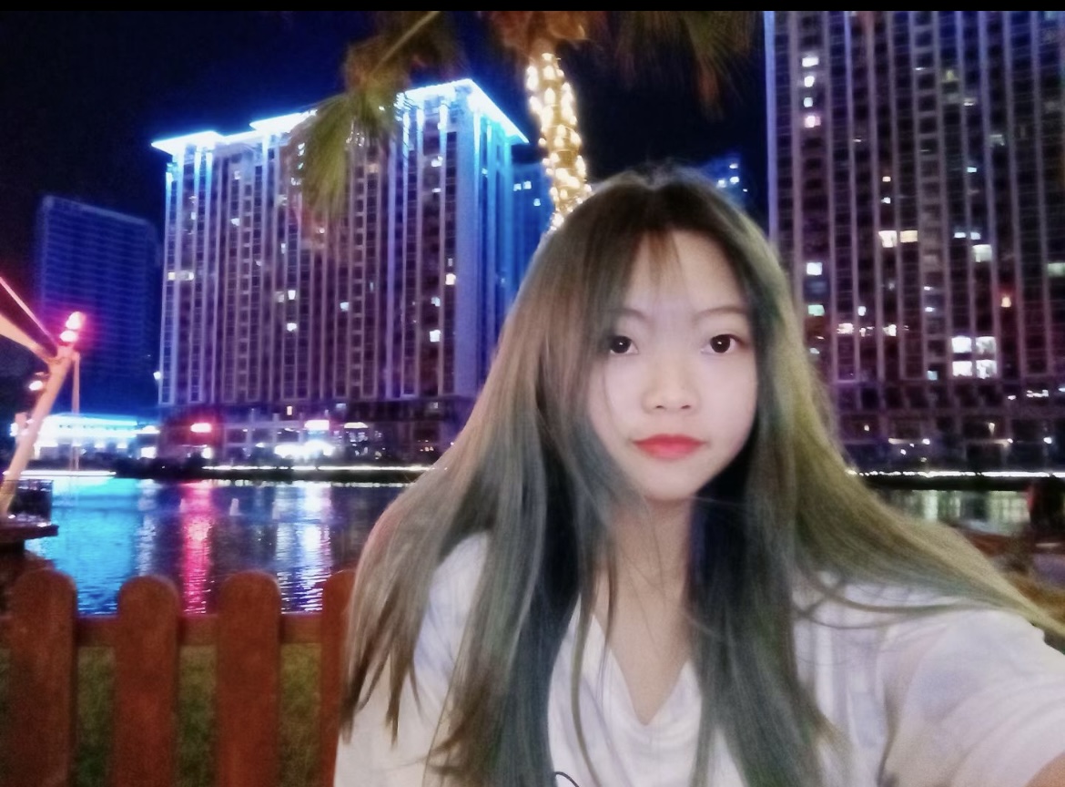 芜湖干兼职的学生妹妹